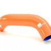 RCM / SAMCO RB320 Orange Silicone Hose Collection