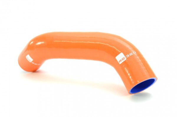 RCM / SAMCO RB320 Orange Silicone Hose Collection - Image 2