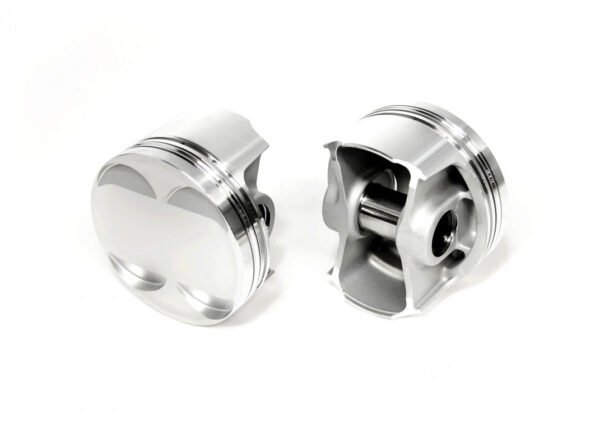 RCM 2.1 Budget Forged Stroker Kit EJ20 - Image 3