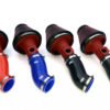 RCM Red Induction Kit New Age & Samco Hose