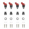 RCM 740cc Uprated Side Feed Injector Kit Version 1 - Version 4