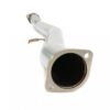 RCM 3" Centre Exhaust Section Without Silencer