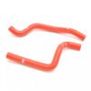 RCM / Samco Coolant Hose Kit WRX / STI 01-02