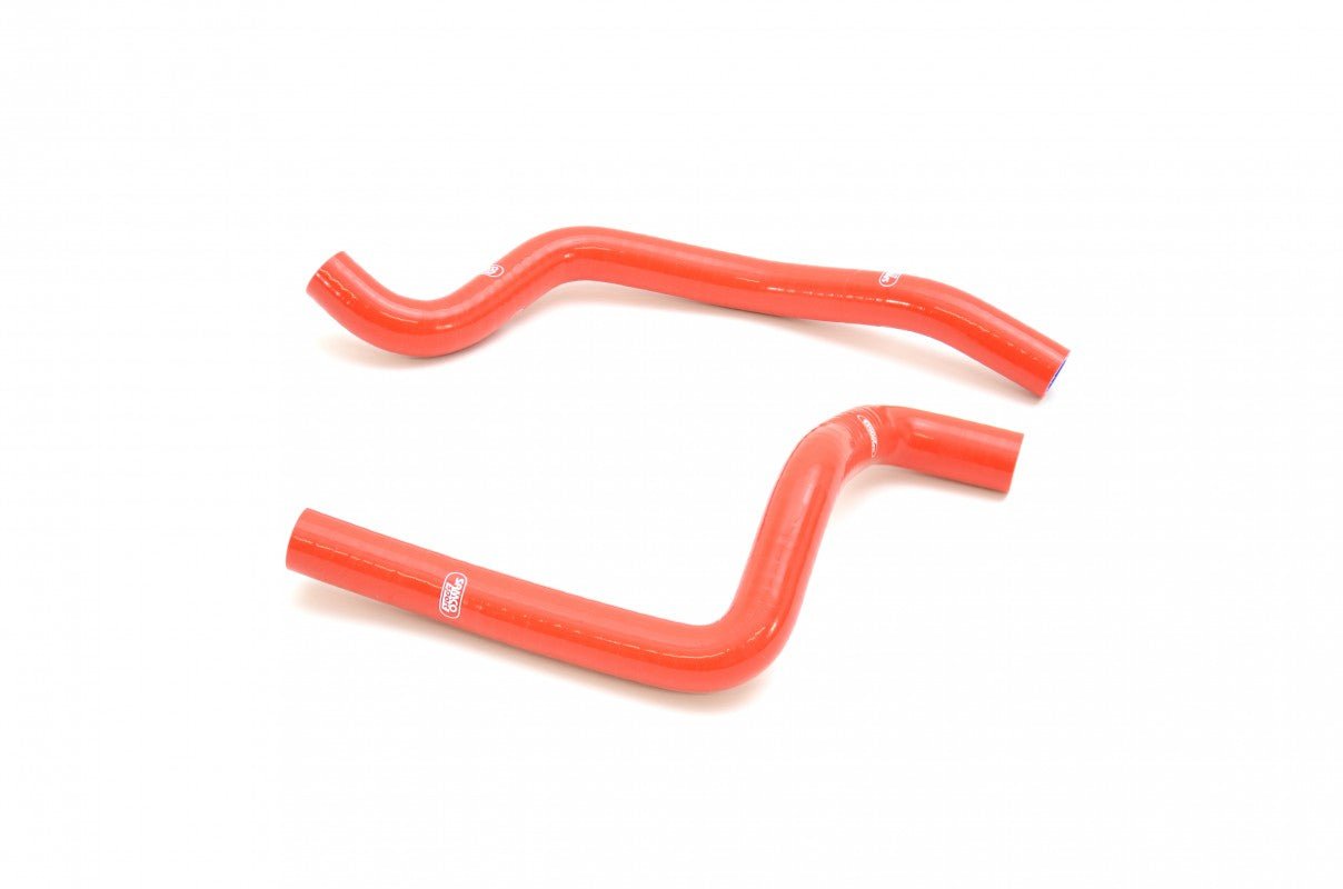 RCM / Samco Coolant Hose Kit WRX / STI 01-02 - Image 2