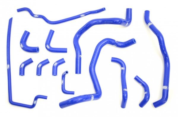 RCM / Samco Coolant Hose Kit WRX 2008+ - Image 5