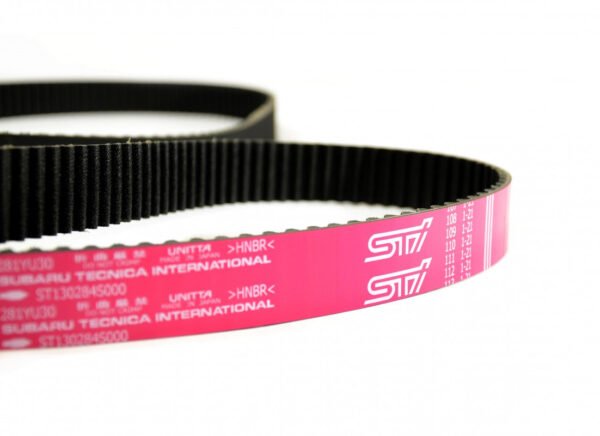 RCM / STI Timing Belt Kit 99-02MY EJ20/22/25 - Image 3