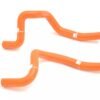 RCM / SAMCO RB320 Orange Silicone Hose Collection