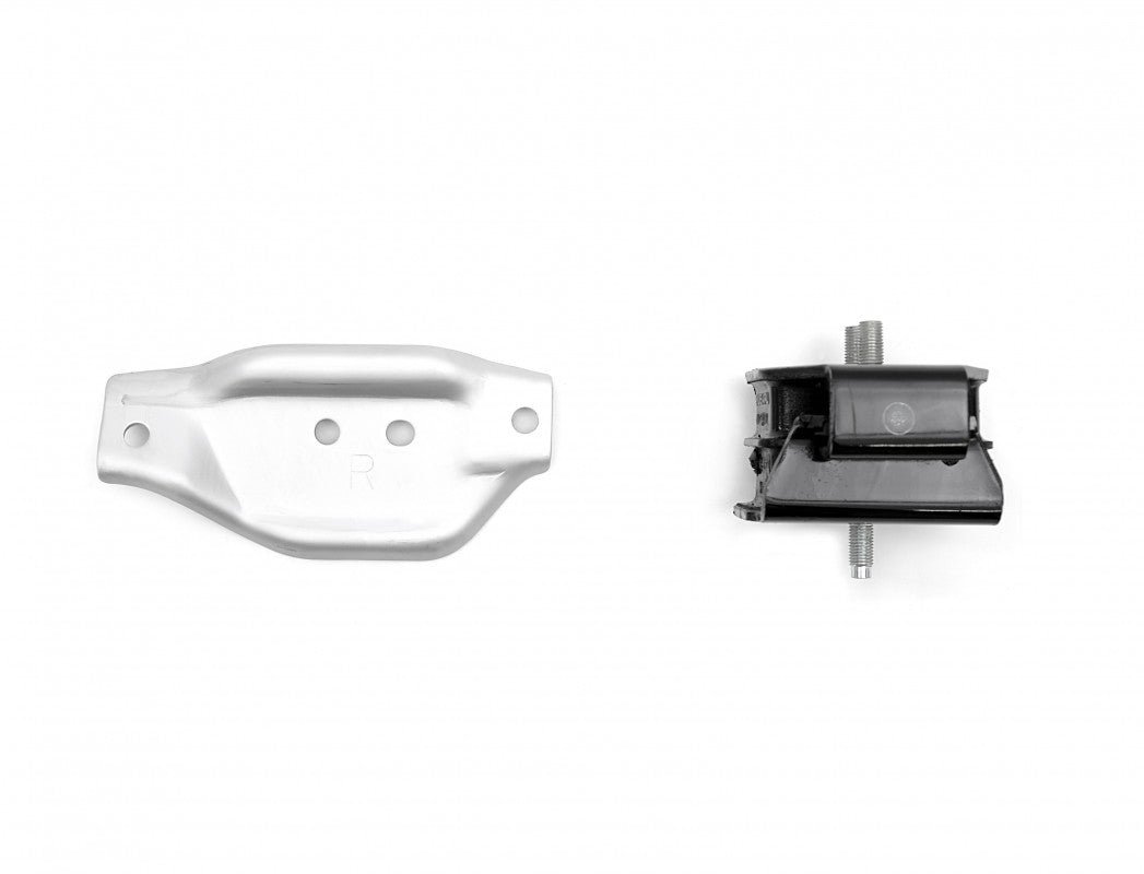 STI Group N RH Engine Mount 1992-2007 - Image 6