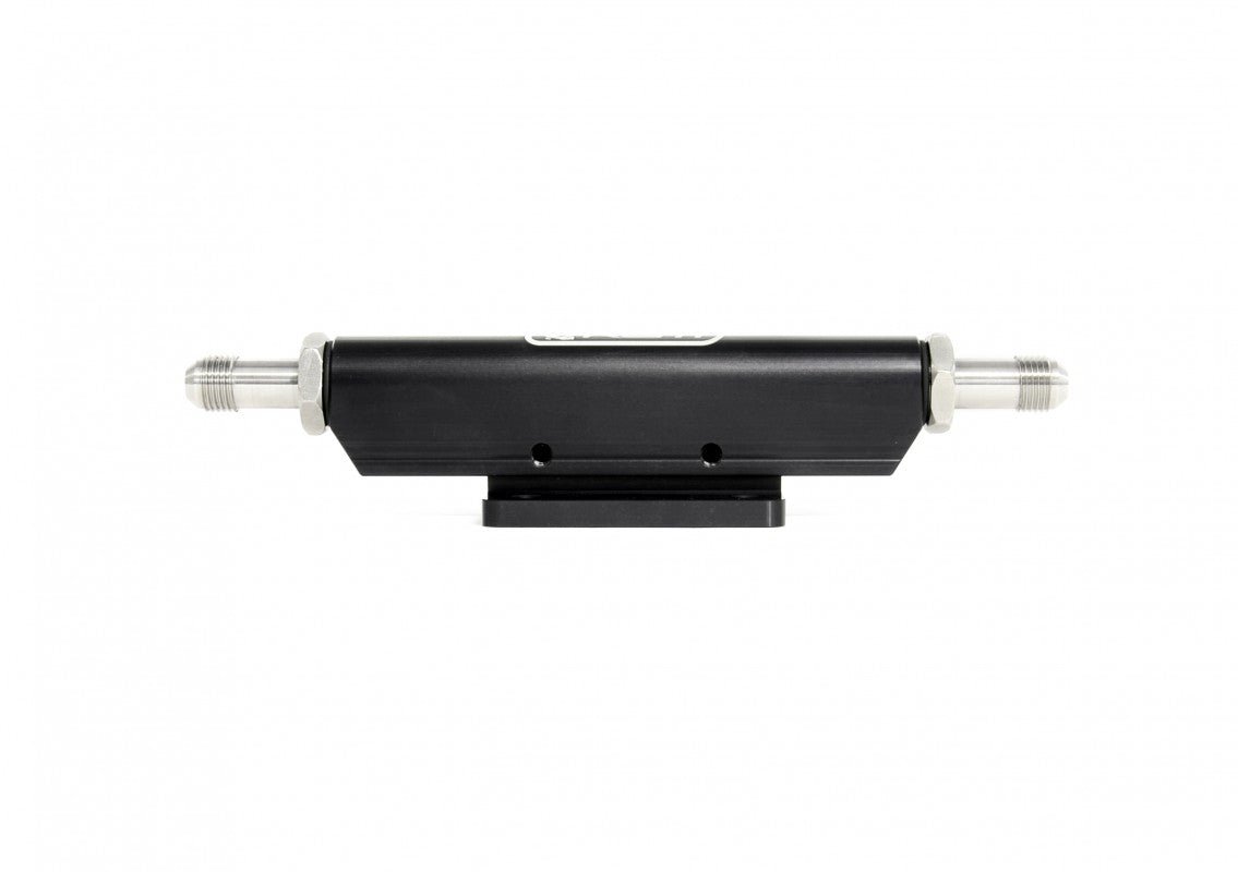 RCM Parallel Billet Fuel Rail Pair (UK, USDM & Euro spec models) - Image 6