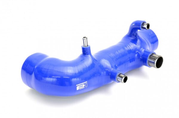RCM / SAMCO P1 Blue Silicone Hose Collection - Image 10