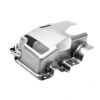 Block Sump Baffle Plate - Twin Scroll - 2000 +