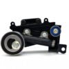 RCM High Grip Timing Belt Bracket Tensioner & Idler Kit