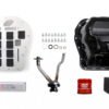 RCM Engine Sump Oil Control Kit EJ20 Single Scroll