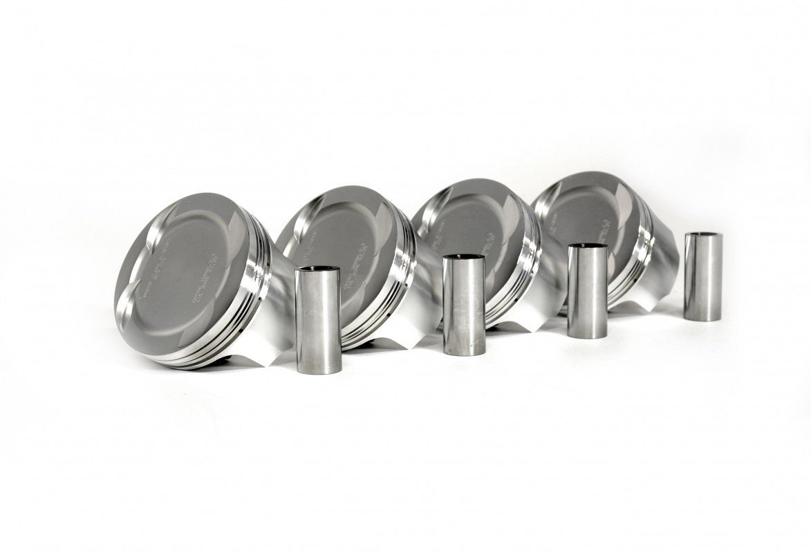 RCM / Omega Piston Set - High Compression 10cc EJ20 - Image 2
