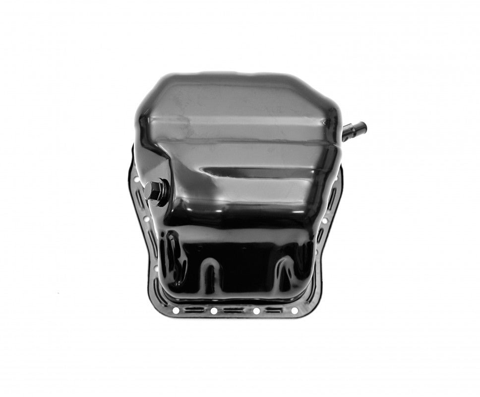 Subaru Oil Sump Pan GC8/GDA/GDB V1 - V6 1992 - 2000 - Image 2