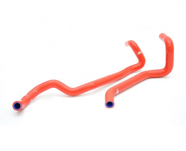 RCM / Samco Coolant Hose Kit WRX / STI 92-96 - Image 3