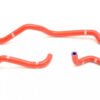 RCM / Samco Coolant Hose Kit WRX 2008+