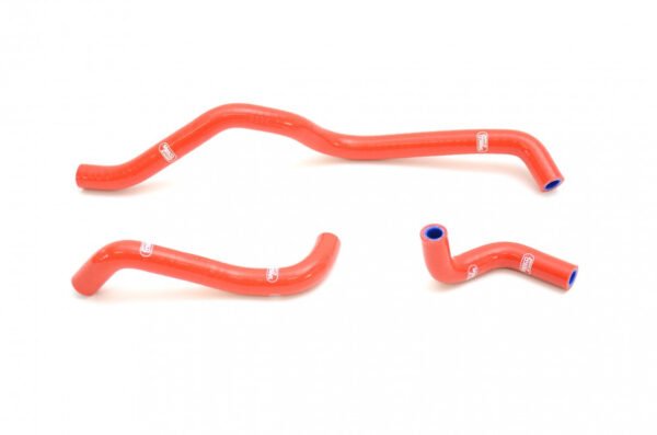 RCM / Samco Coolant Hose Kit WRX 2008+ - Image 3