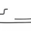 RCM Group N Breather Hose Kit