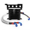 RCM Oil Cooler Kit 2008-2012