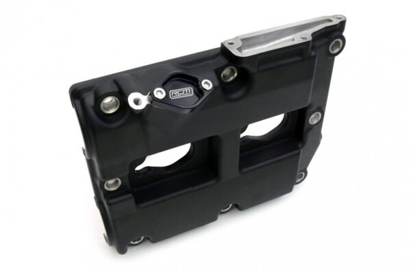 RCM Oil Filler Neck Blanking Plate Kit - Image 4