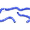 RCM / Samco Power Steering Hose Kit WRX / STI 03-05