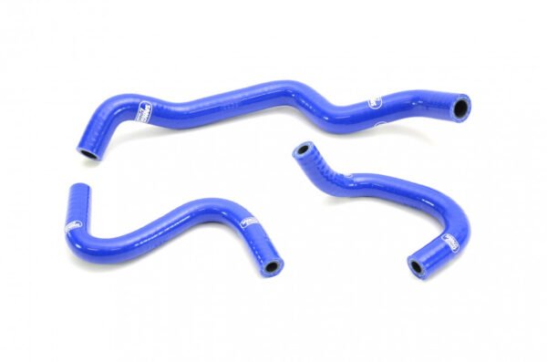 RCM / Samco Power Steering Hose Kit WRX / STI 03-05 - Image 4