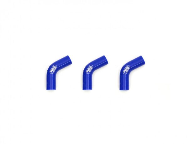 RCM / Samco Coolant Hose Kit WRX / STI 92-96 - Image 8
