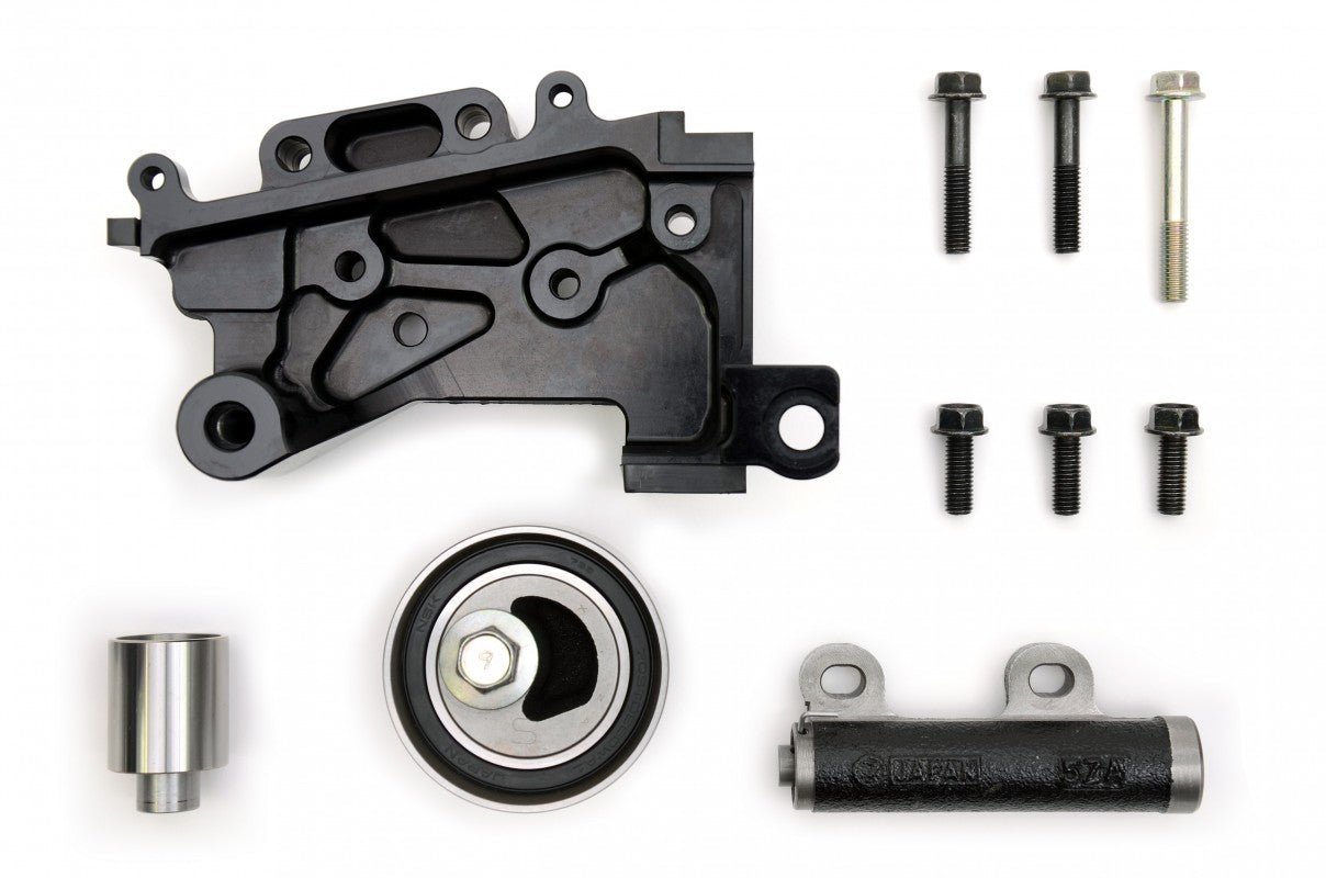 RCM High Grip Bracket & STI Timing Belt - Image 5