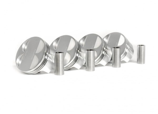 RCM / Omega Piston Set - Gobstopper I, II & III EJ20 - Image 4