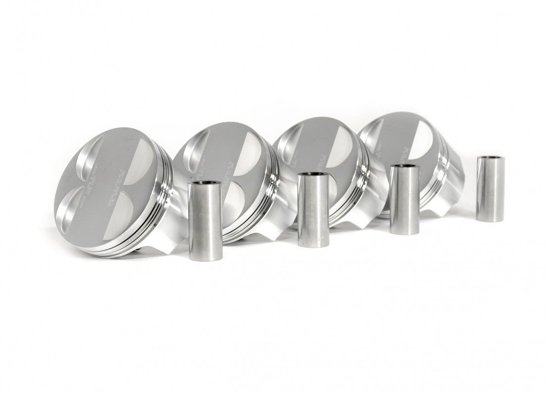 RCM / Omega Piston Set - Gobstopper I, II & III EJ20 - Image 4