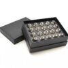 RCM Titanium Wheel Nut Set