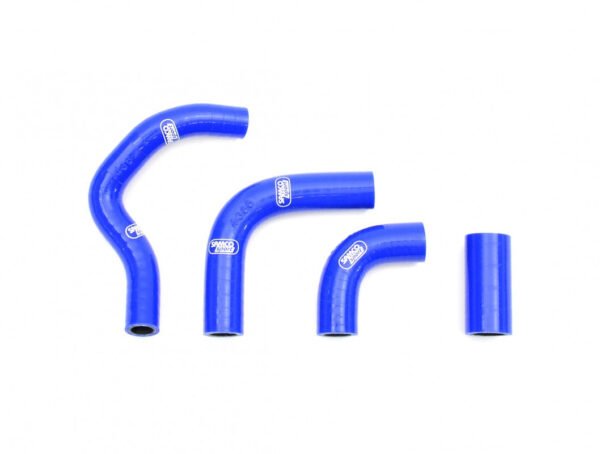 RCM / Samco Oil Breather Hose Kit WRX / STI 08-14 - Image 8