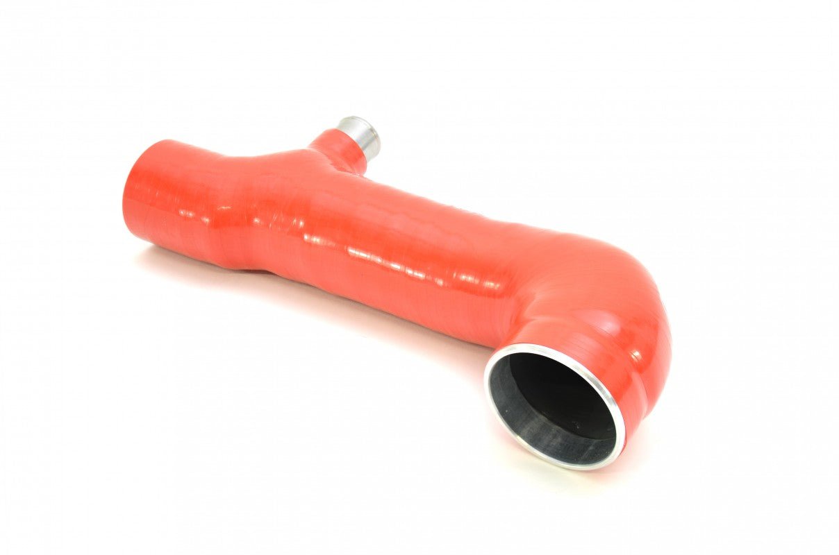 RCM / Samco Catch Tank Turbo Intake Hose - Image 2