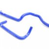 RCM / Samco Power Steering Hose Kit WRX / STI 08-14