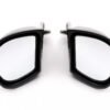 STI Genuine JDM S201 Wing Mirror Set