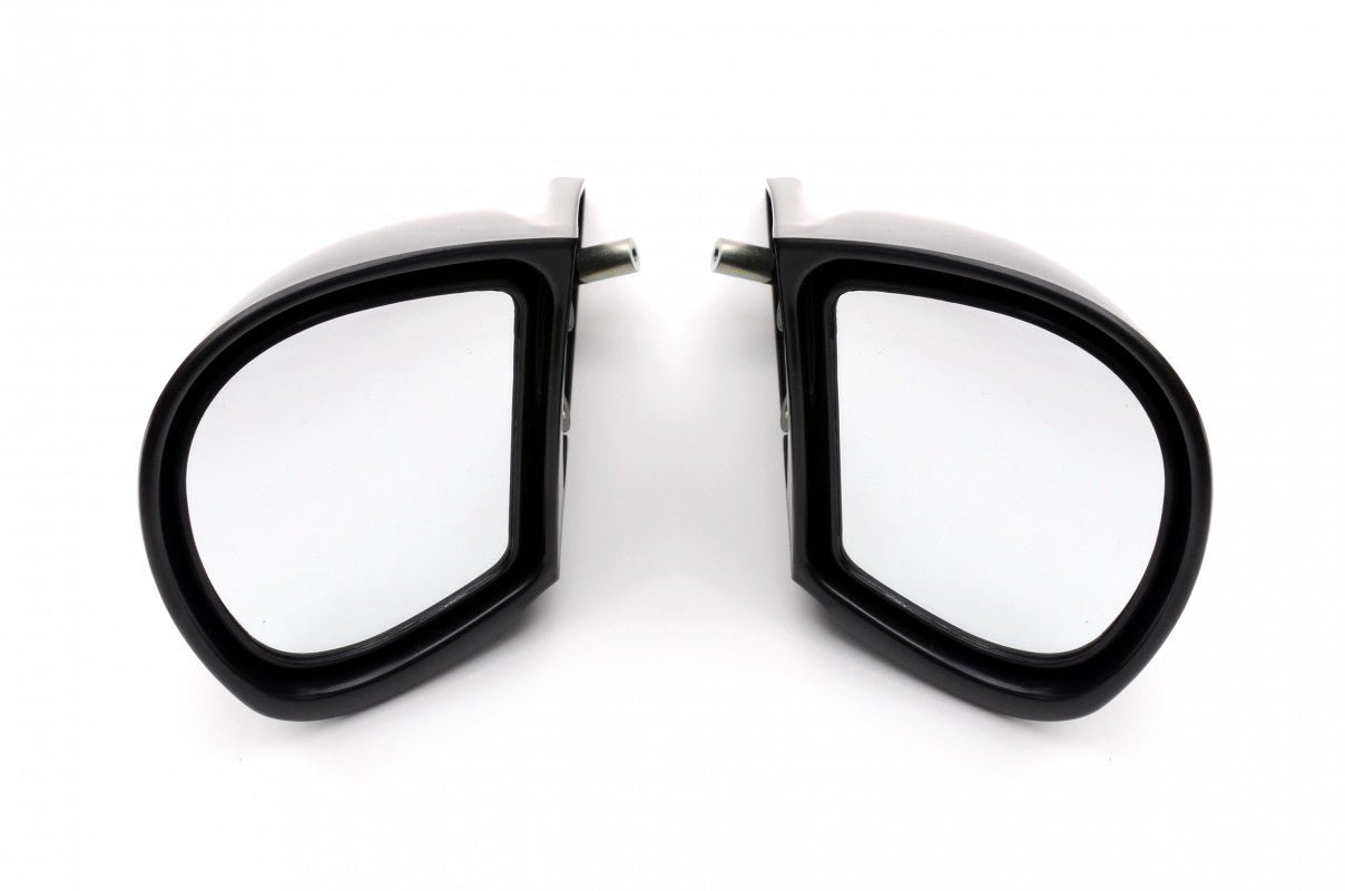 STI Genuine JDM S201 Wing Mirror Set - Image 2