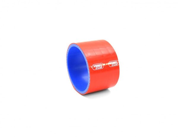 RCM / Samco Intercooler Hose Kit WRX 01-05 - Image 4