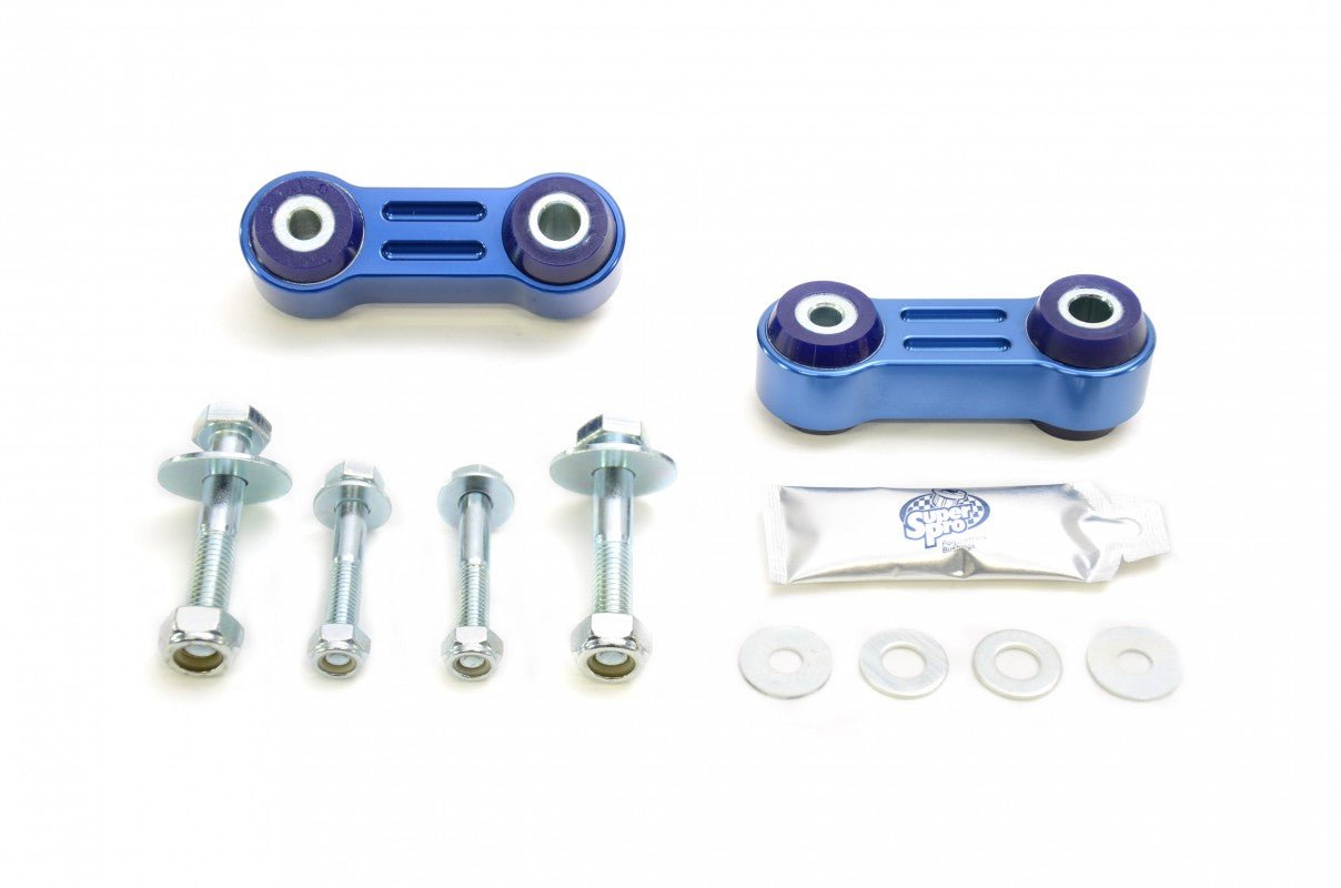 Superpro Front Anti Roll Bar Drop Link Kit - Image 2