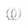 RCM / Samco Air Box Hose WRX / STI 08-14