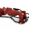 RCM Parallel Fuel Rail Kit / Standard Fuel Regulator (Spec-C Models)