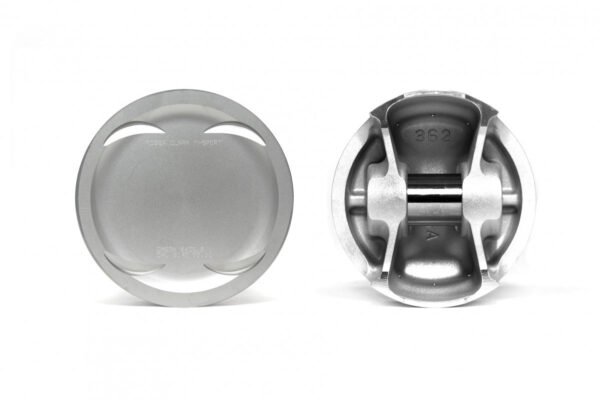 RCM / Omega Piston Set - WRX & STI 2006-2013 (V9+) EJ25 - Image 2