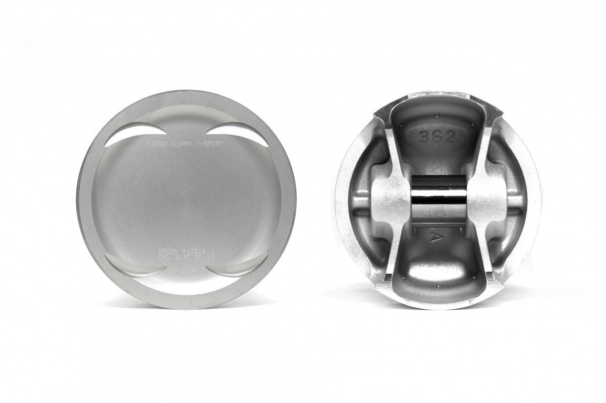 RCM / Omega Piston Set - WRX & STI 2006-2013 (V9+) EJ25 - Image 2