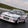 RCM GRP Bonnet Vent Rear Facing 1996+ GC8