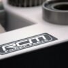 RCM - Dayco Timing Belt Kit & RCM Alloy Camshaft Pulley Upgrade Kit 2002MY+ EJ20/22/25