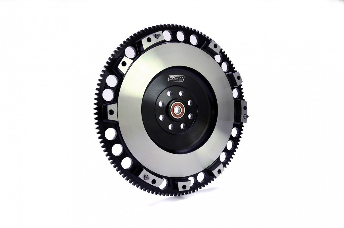 RCM 6 Speed Lightweight Flywheel Assembly - Image 2