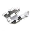 Block Sump Baffle Plate - Twin Scroll - 2000 +