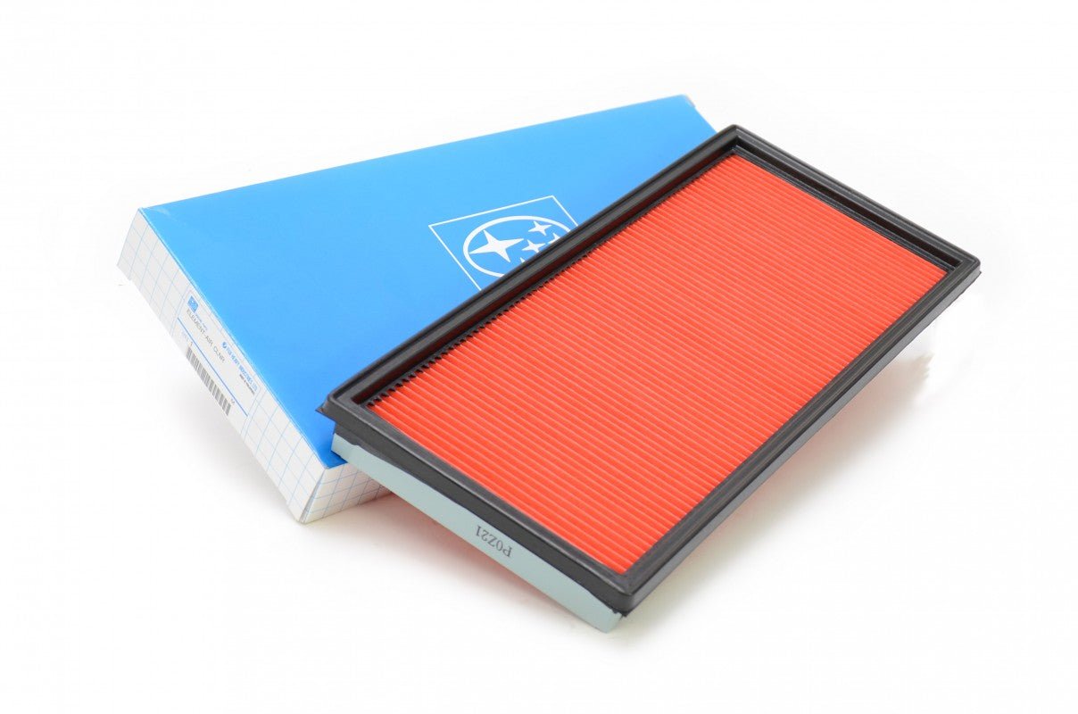 Subaru Impreza Panel Air Filter - Non Turbo - Image 2