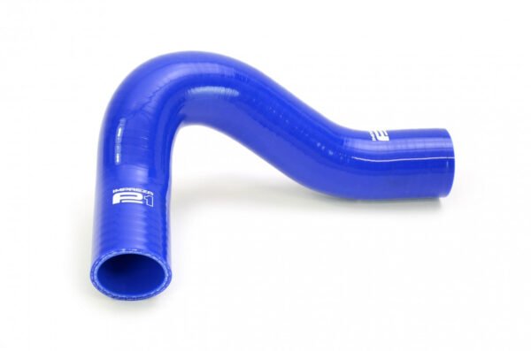 RCM / SAMCO P1 Blue Silicone Hose Collection - Image 3