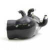 RCM / Samco 76mm Hybrid Turbo Intake Hose WRX & STI 2001 - 2007